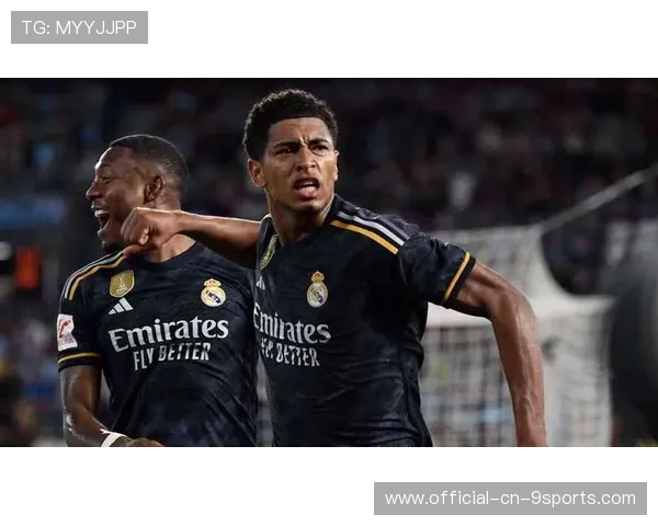 姆巴佩贝林厄姆破门，皇马6连胜势如破竹，皇马姆巴佩达成协议